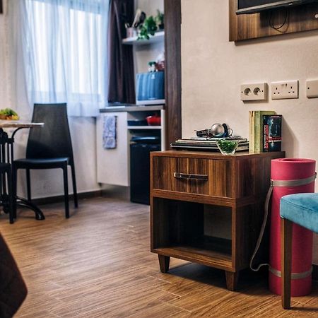 Slimiza Suites Sliema Dış mekan fotoğraf