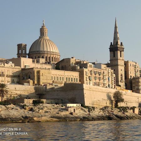 Slimiza Suites Sliema Dış mekan fotoğraf