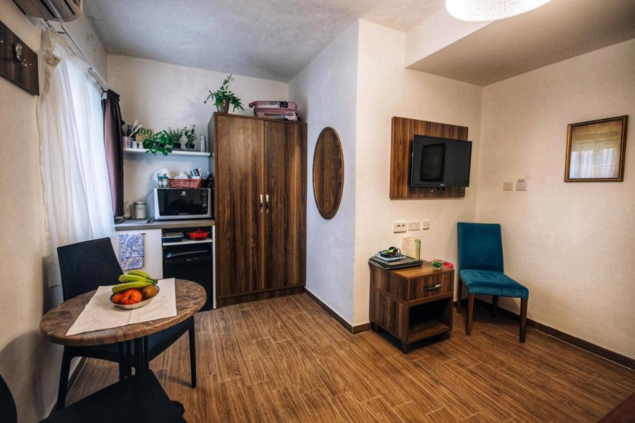 Slimiza Suites Sliema Dış mekan fotoğraf