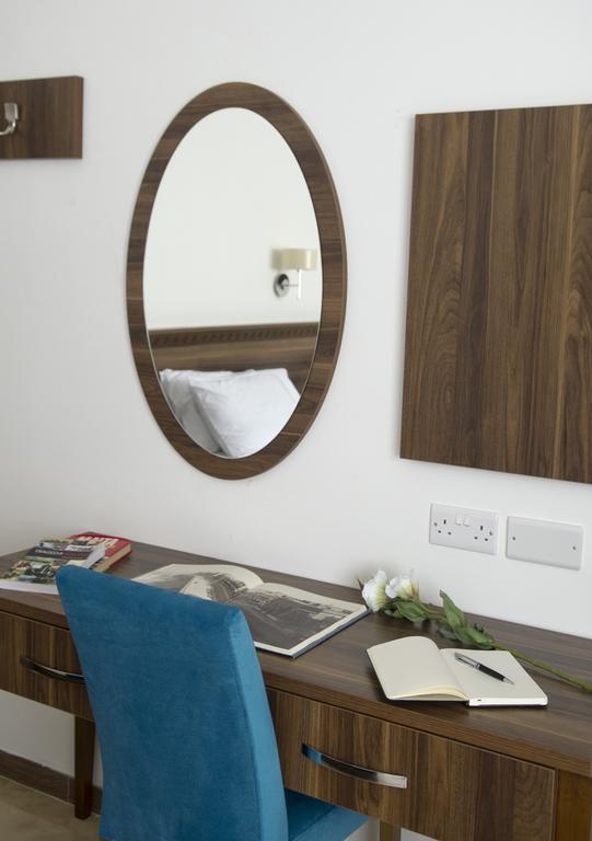 Slimiza Suites Sliema Oda fotoğraf