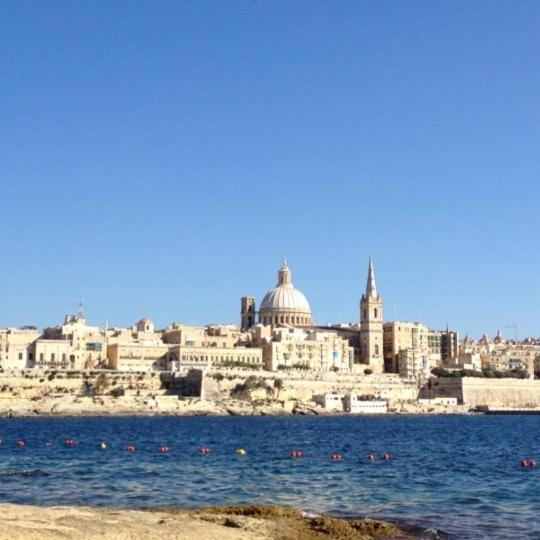 Slimiza Suites Sliema Dış mekan fotoğraf
