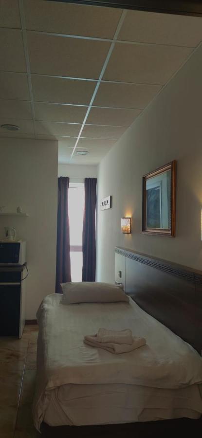 Slimiza Suites Sliema Dış mekan fotoğraf