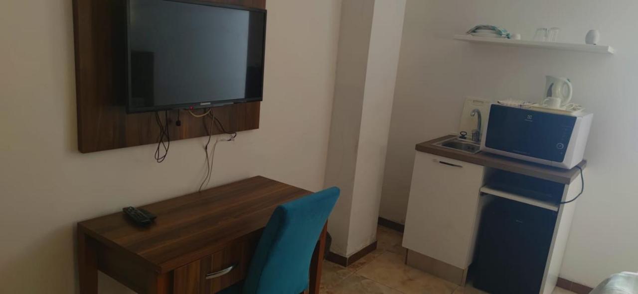 Slimiza Suites Sliema Dış mekan fotoğraf
