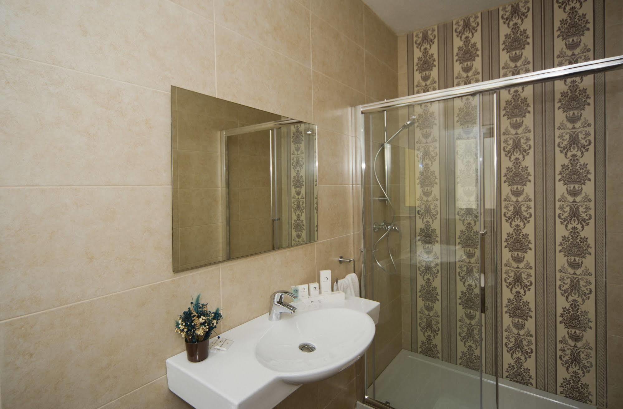 Slimiza Suites Sliema Dış mekan fotoğraf