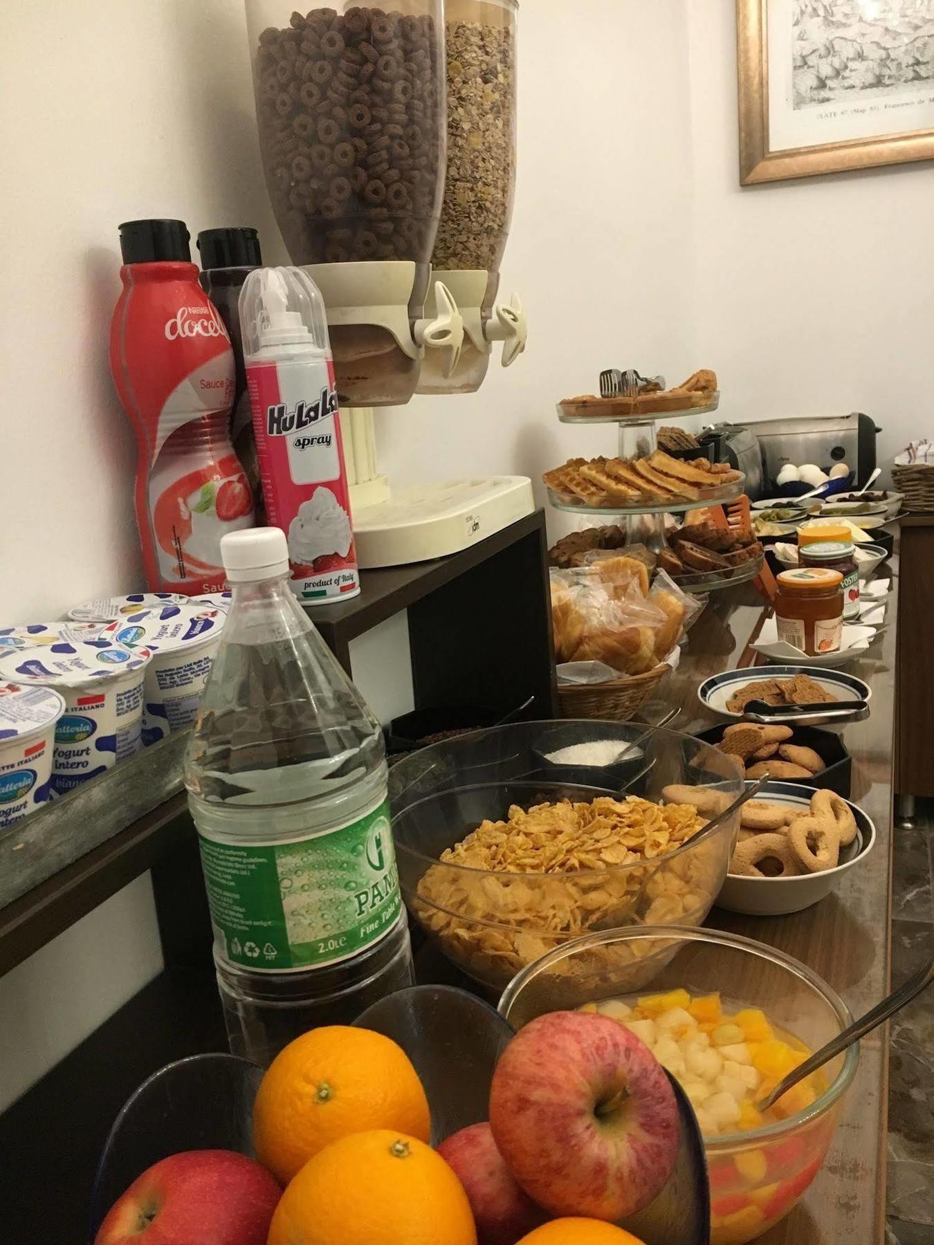 Slimiza Suites Sliema Dış mekan fotoğraf