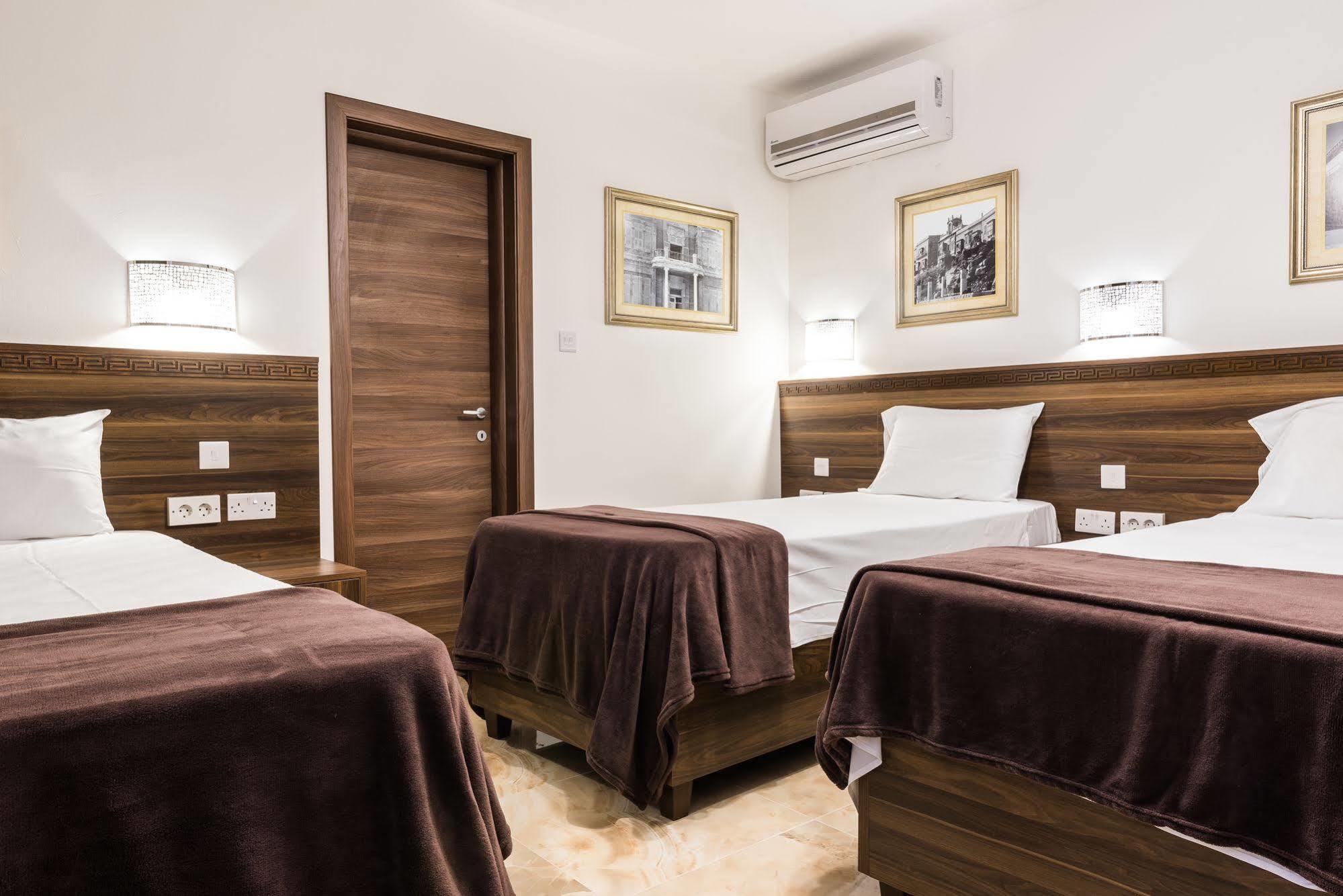Slimiza Suites Sliema Dış mekan fotoğraf
