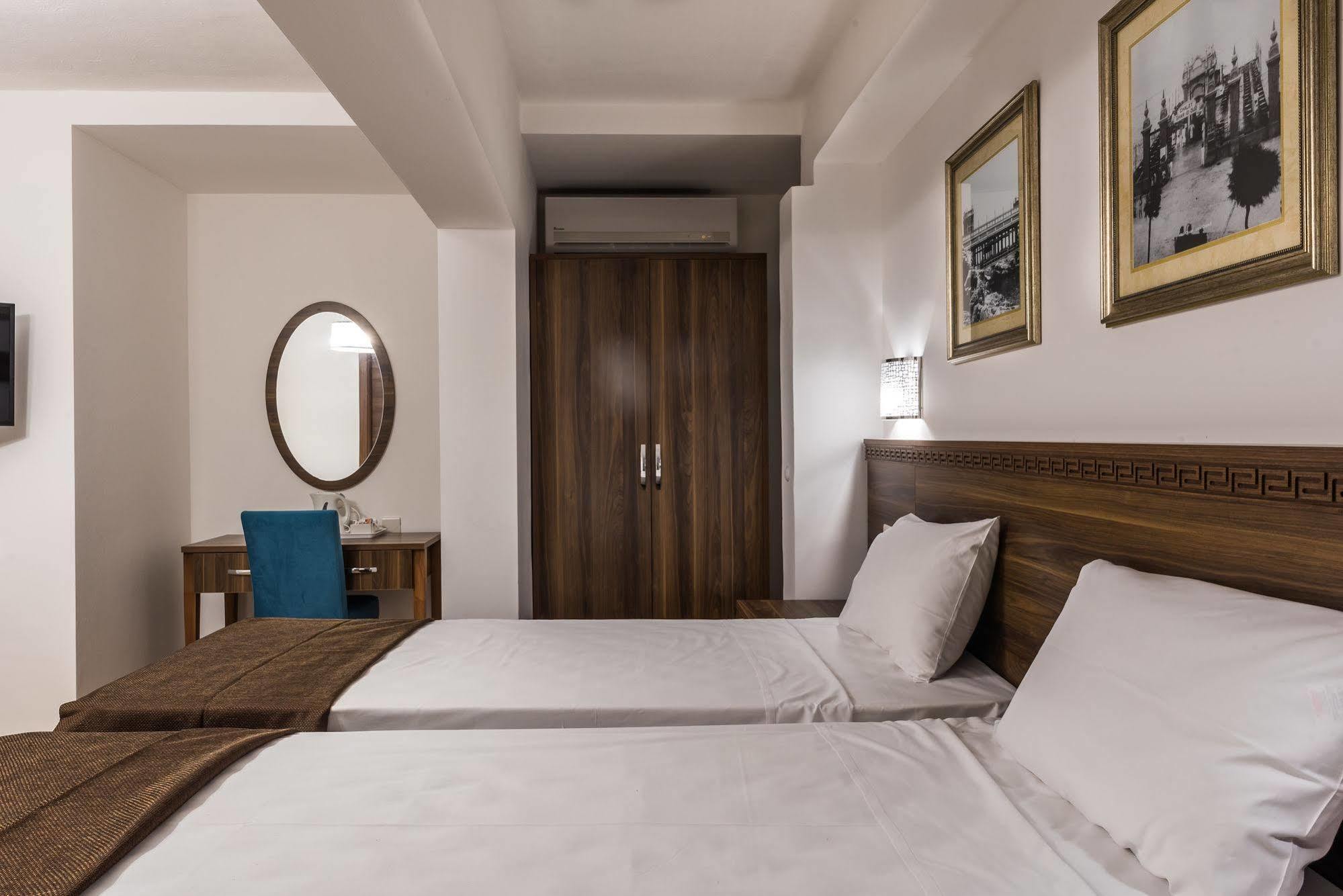 Slimiza Suites Sliema Dış mekan fotoğraf