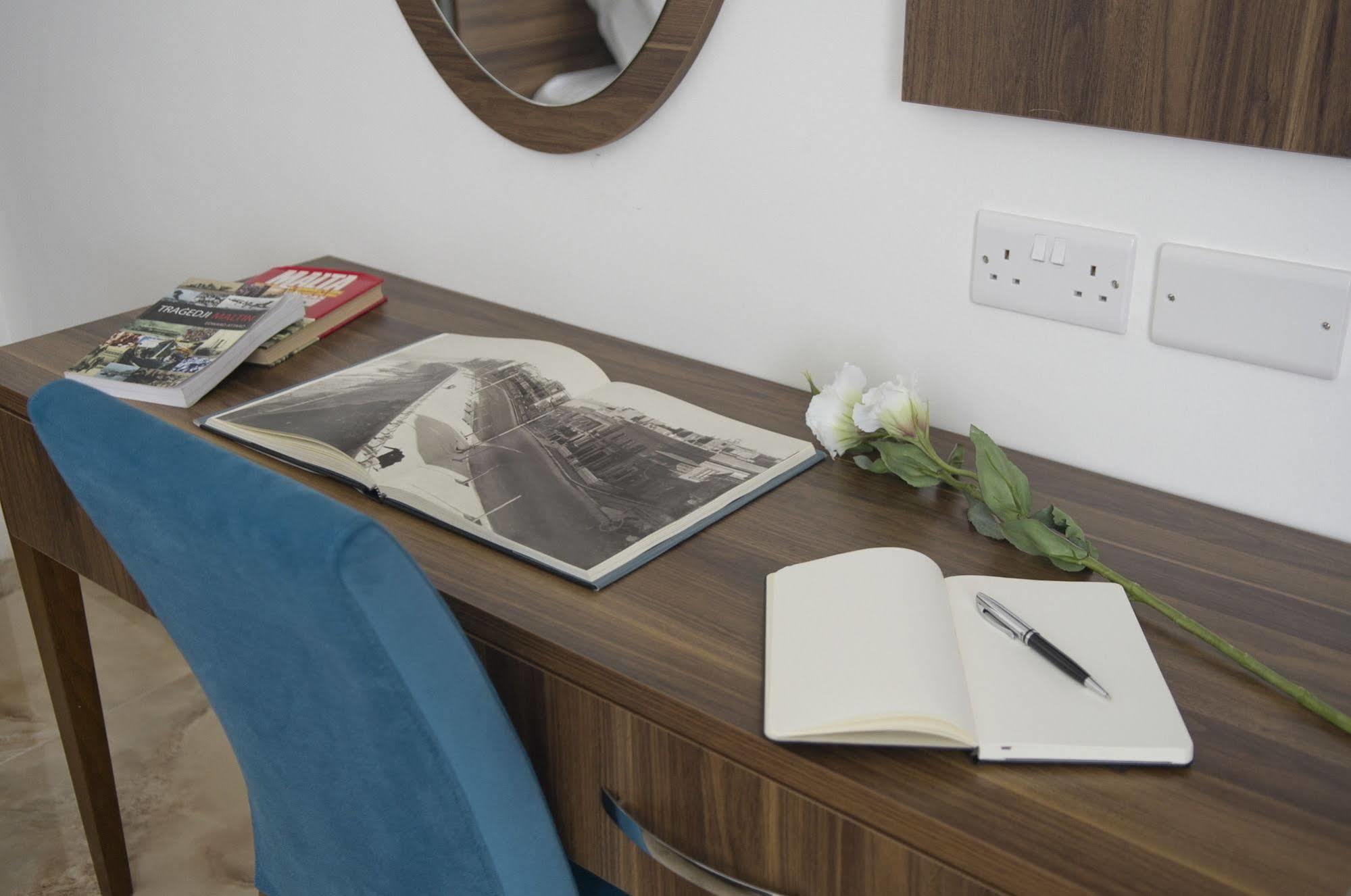 Slimiza Suites Sliema Dış mekan fotoğraf
