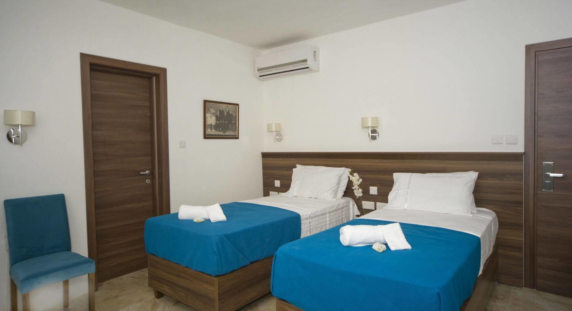 Slimiza Suites Sliema Dış mekan fotoğraf