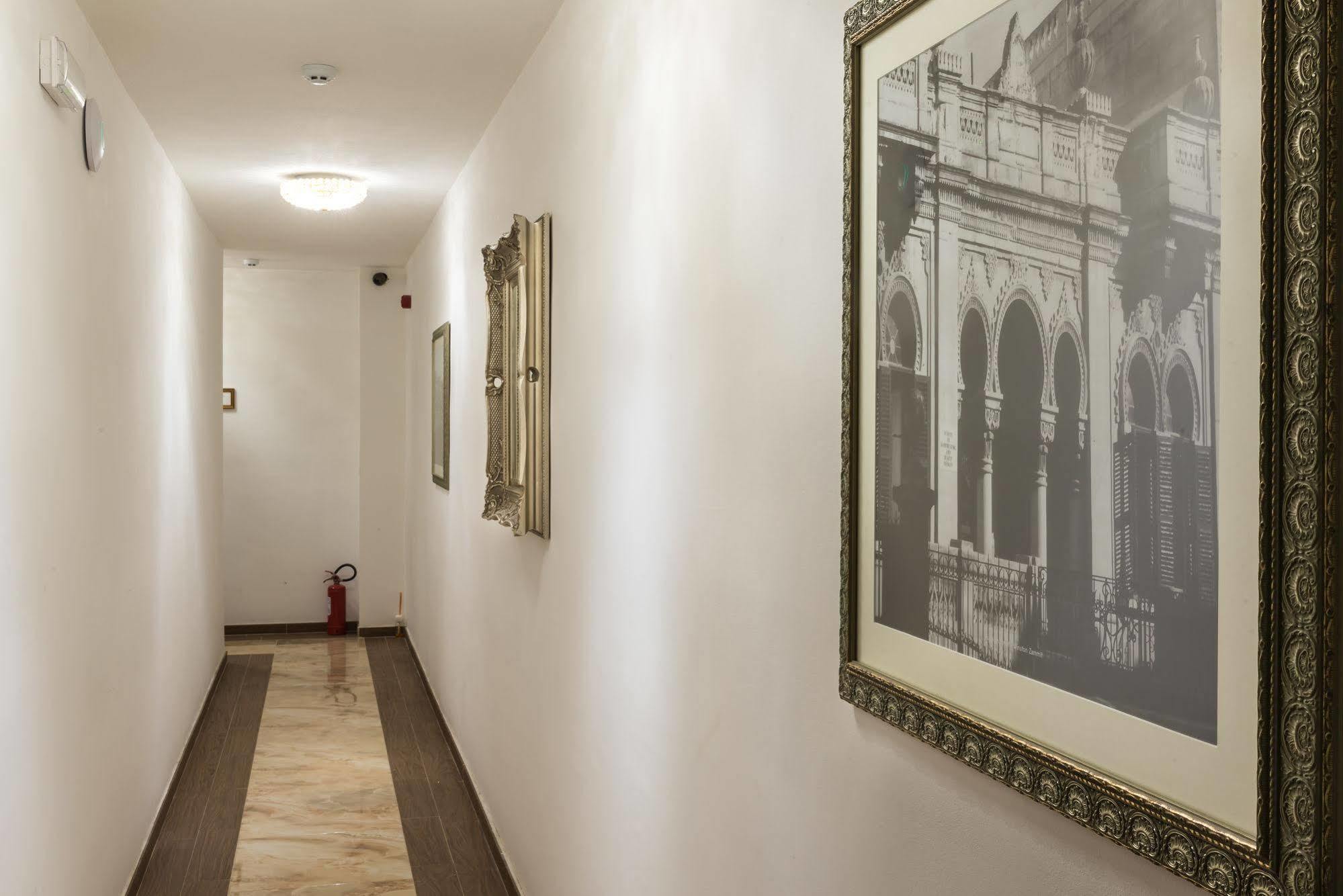 Slimiza Suites Sliema Dış mekan fotoğraf