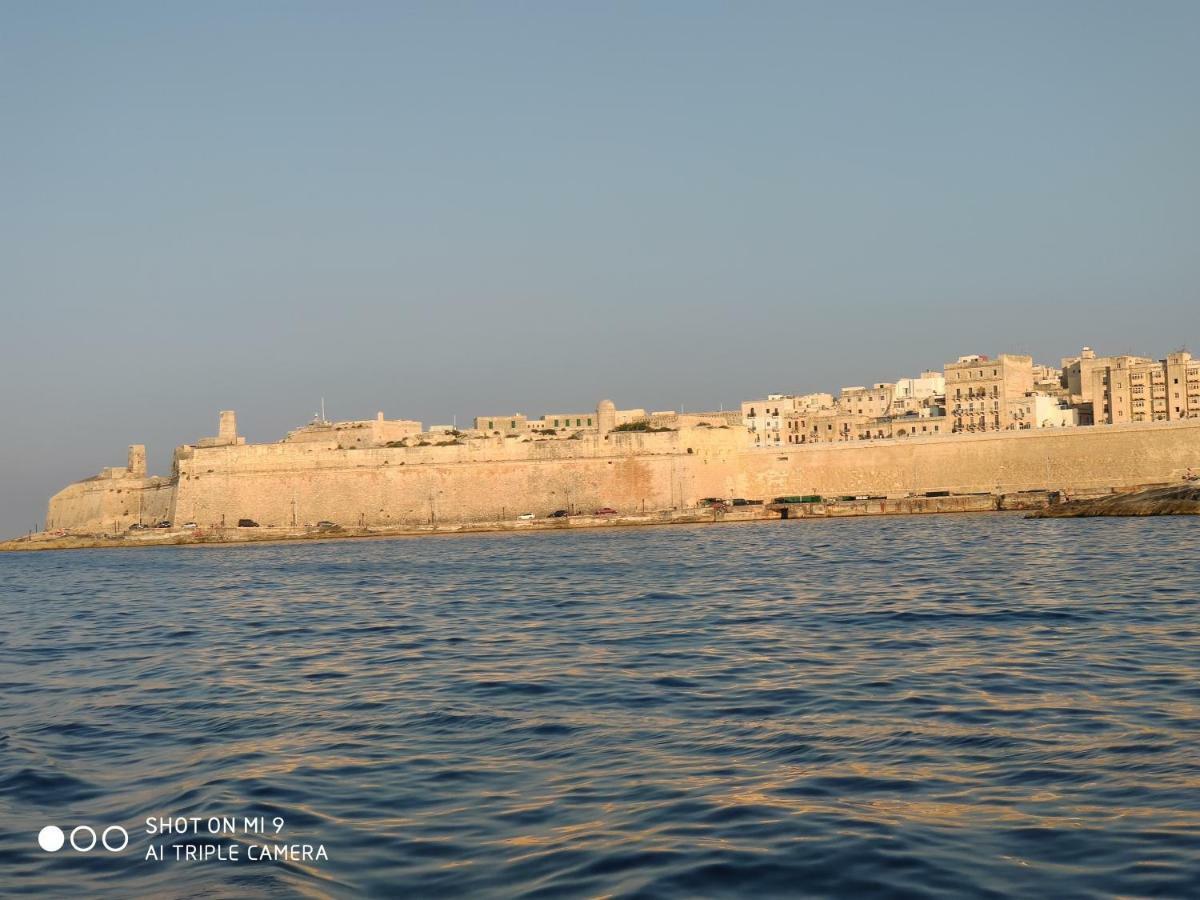 Slimiza Suites Sliema Dış mekan fotoğraf
